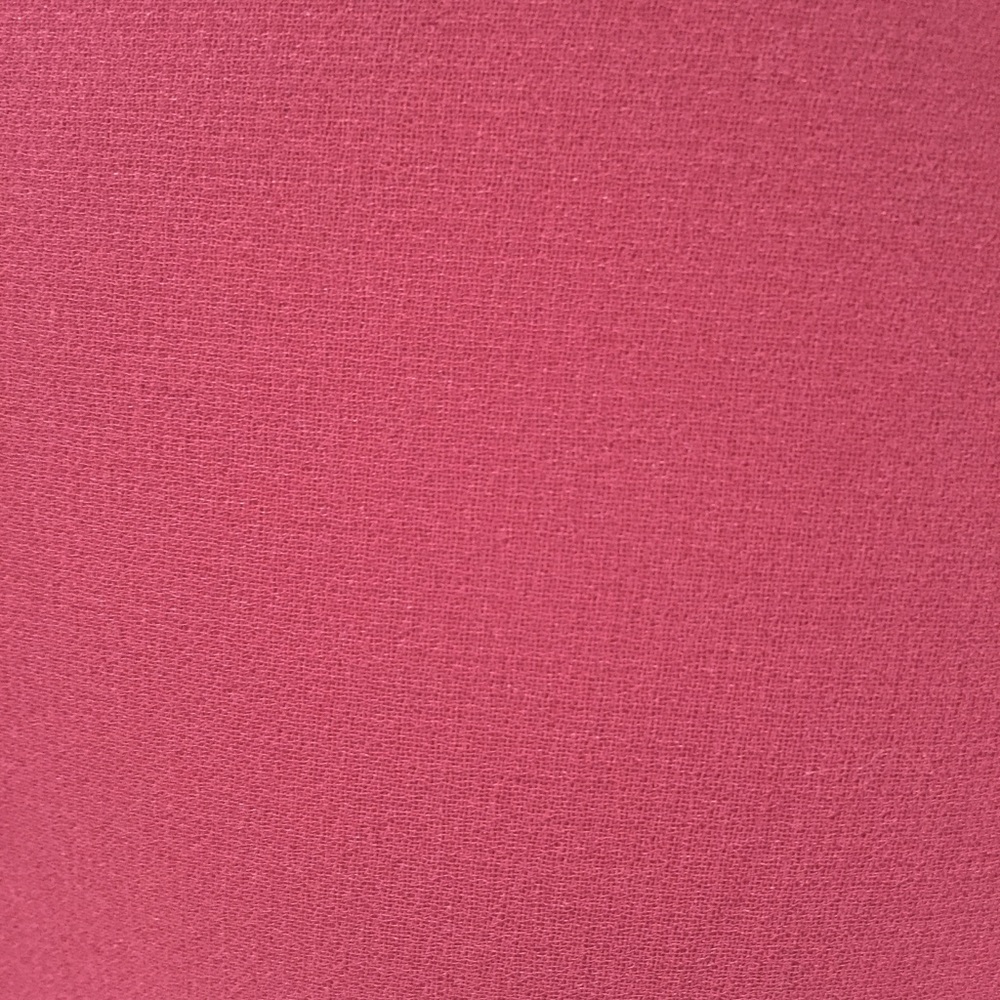 Lulus Burgundy Wine Chiffon Maxi Dress - Picture 8 of 8